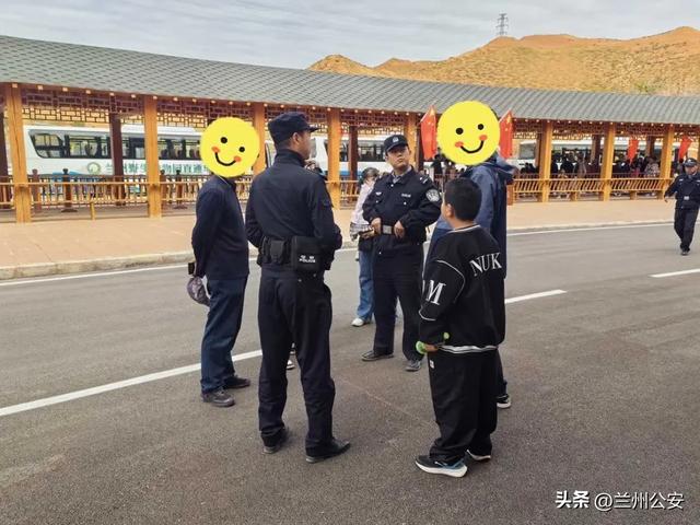 【讲述】用守护为美景添彩，以担当为平安护航