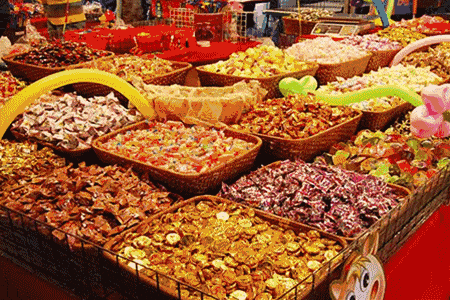 不用出国门！12月8日，来呼图壁一站式打卡正宗俄罗斯风情与好物