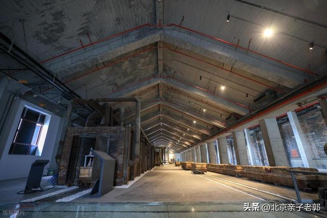 京郊小众秘境，琉璃渠村