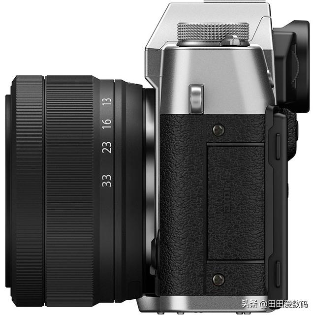 Fujifilm X-T30 III 登场！ 处理器一升级，整部机都变了？