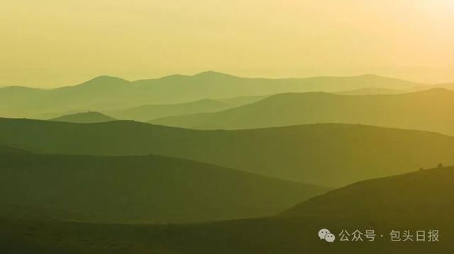 来包头浪漫一“夏”！随手一拍都是绝美画卷