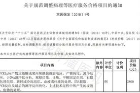 重大利好！多省市将“肿瘤基因检测”纳入医保，报销比例高达90%图片
