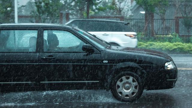 新一轮强降雨中心北抬！8月31日天气预报，大雨暴雨分布如下