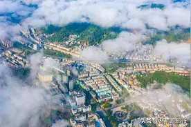 河南避暑首推这6个小城：海拔高，白天凉爽，晚上不开空调图片