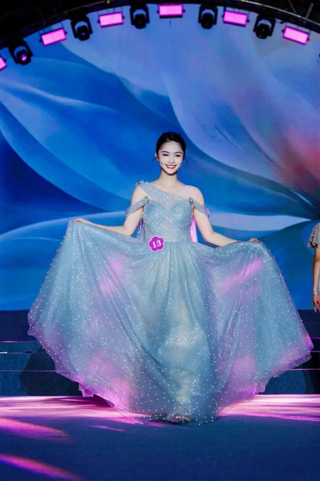 梦幻保亭 七仙冠冕！“寻找七仙女”总决赛璀璨上演