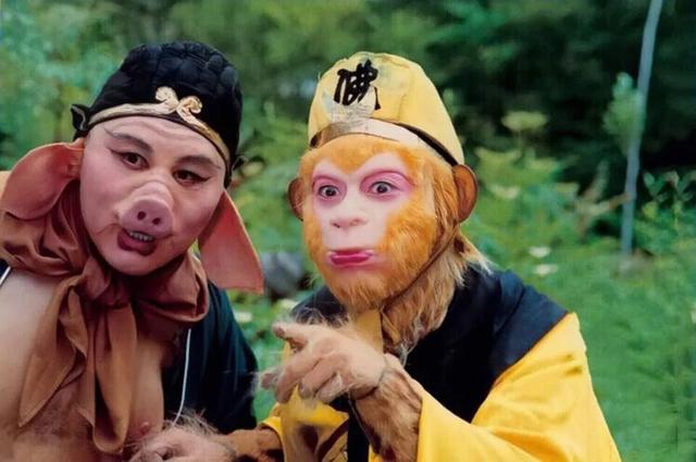 86 版西游骗我们37年！悟空最牛的不是 72 变，菩提传的口诀才是关键