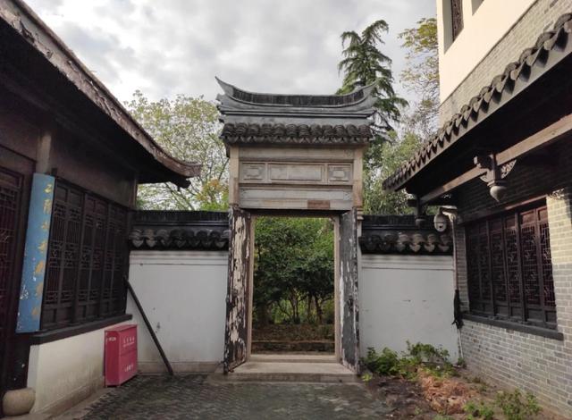 小昆山园心旅之约