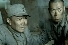 配备警卫员的军官，最低都是什么级别？不同时期有何区别？图片