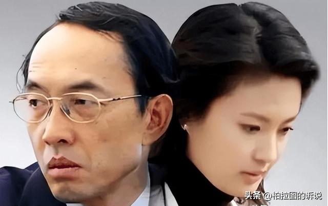 男友死缓、丈夫入狱，如今48岁又被释永信牵连，刘芳菲的人生真惨