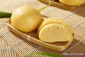 馒头一般蒸多少分钟才能熟？学会这几点，馒头喧腾腾，蓬松又柔软图片