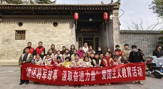 2025年12月1日 渭南文化旅游资讯微报（组图）