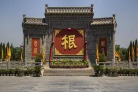 溯源“大槐树”，铭记“老鹳窝”——亿万中国人的血脉密码和移民情结图片