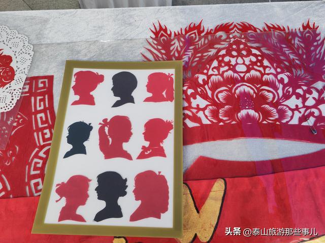 泰安：从泰山炊烟巷到美食争霸赛，非遗有多近？老手艺“潮”到飞