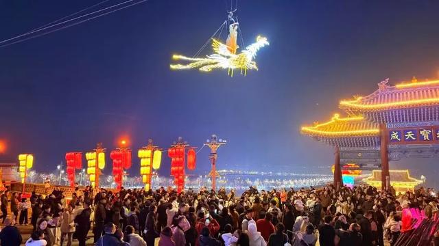 增速全国第五!门票增57.22%!文旅大考,运城高分!