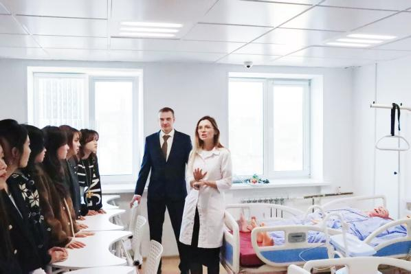 跨越山海的文化与认知之旅——长春东方职业学院赴符拉迪沃斯托克研学