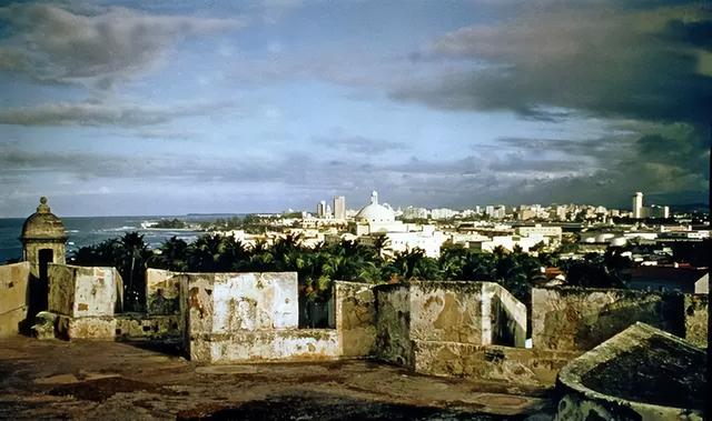 1/5个美国的野心，格陵兰与四次拒绝