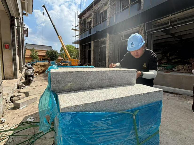 “城市更新工匠”遇上文旅新篇