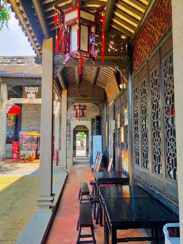 如果这辈子只能去一次广州，我建议你留一天给这8个地方