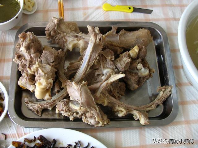 呼伦贝尔大草原环线怎么走？7天6夜环线自驾行程攻略分享
