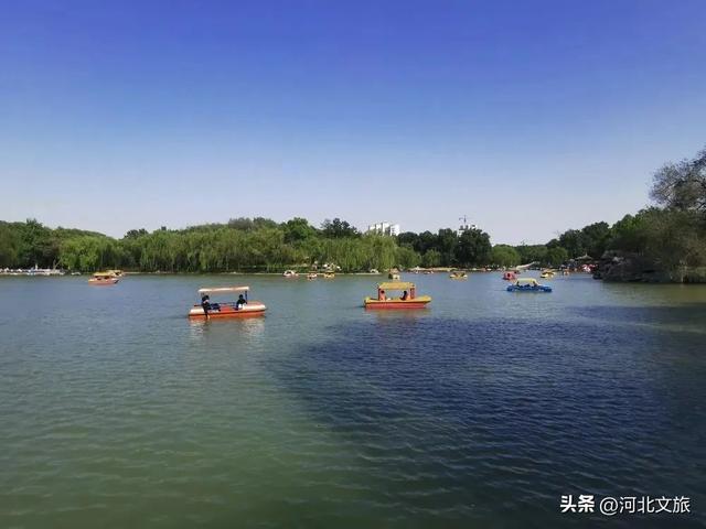 三伏天快被烤化？河北这6个“天然空调房”凉到骨子里！