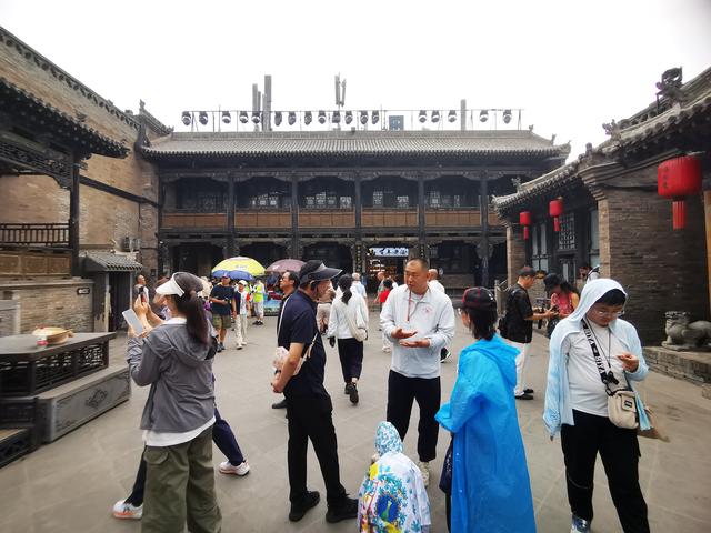 2025 内蒙 山西寻古探秘（9）—— 平遥