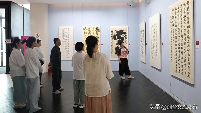 【乐享烟台】“携手文旅 共赴美好”24项特色活动开启2025文旅开放日