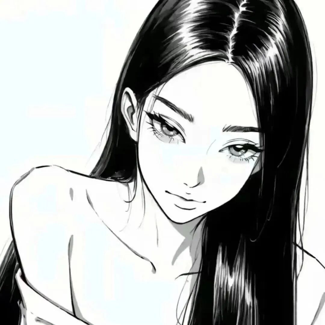 头像|可直存动漫头像(276张) - 图画吧TUHUABA