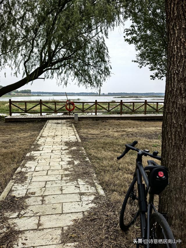 东西湖大堤绿道阻碍重重，现如何从江岸骑行到东西区大堤绿道？