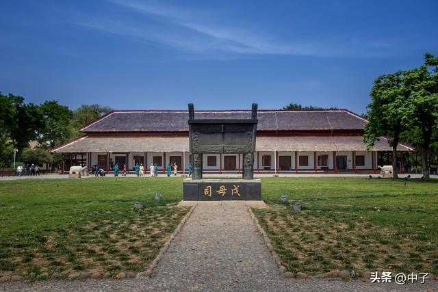 22米大佛、商朝高台，鹤壁这5处太绝了！