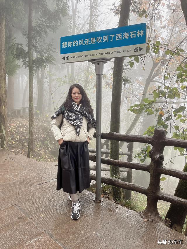 退休三年了，我在家里自由自在的快活了三年！