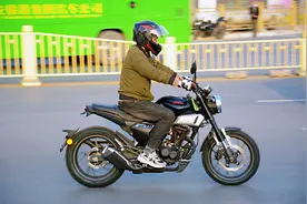 摩托车好消息，央媒力挺，公安部2大利好，13年报废也获权威回复图片