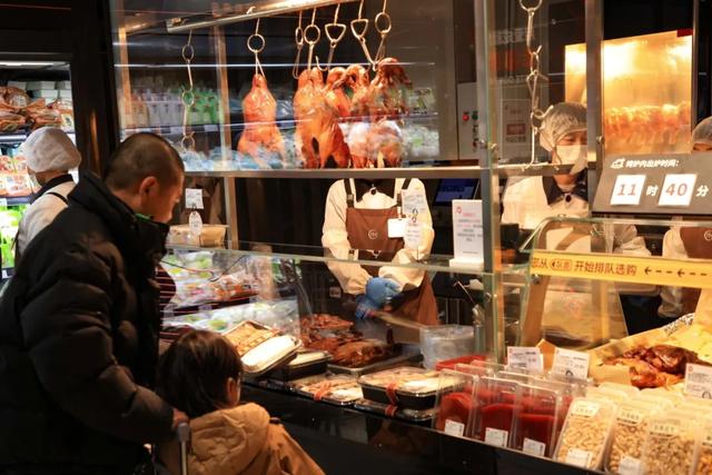 看完苏翊鸣的比赛,记得来这儿暖和暖和——