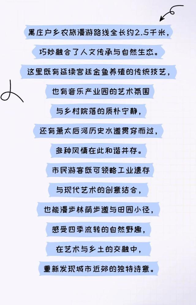 Country Walk朝阳篇：从生态绿洲到音乐渔乡，重新定义城市近郊游