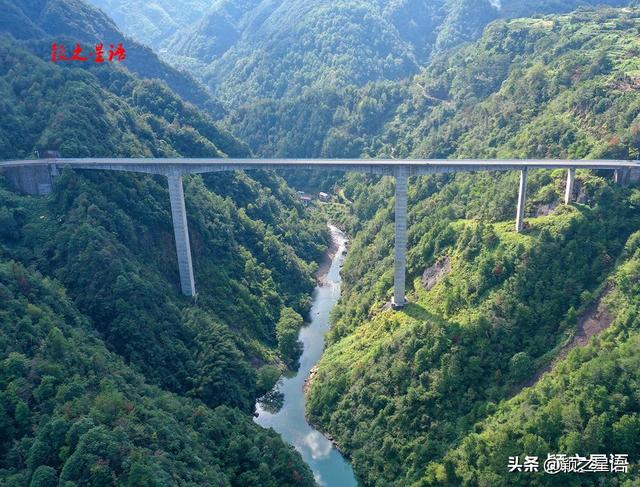 华东第一高桥：宏伟的交通要道，网红打卡地