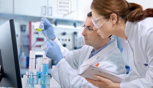 美国突破电场控粒技术！全球医疗工业格局生变，中国企业如何破局