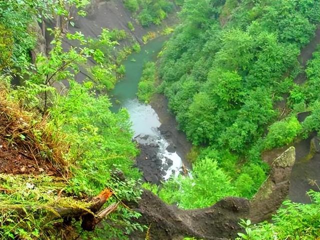 吉林旅游：三上吉林长白山散记（图）