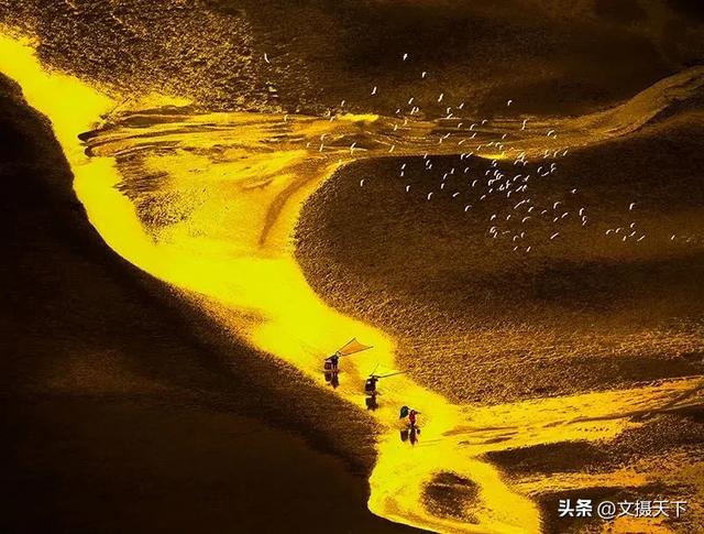 霞浦美景入画来