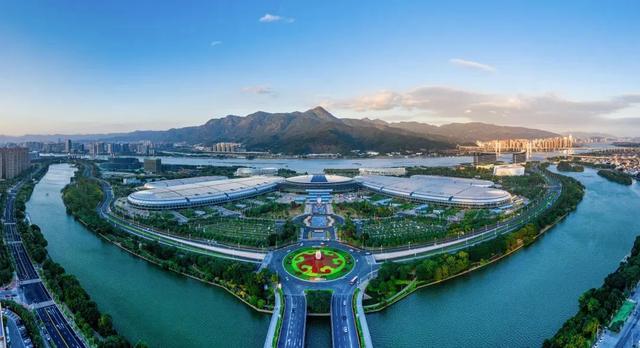 福州地名～马尾区魁岐村