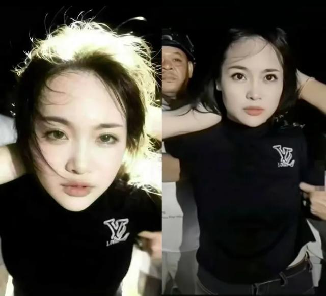 抖音热搜“东南亚第一深情”？越南大嫂为救男友带枪劫法场？