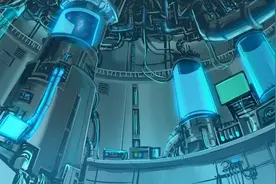 可控核聚变新突破！6大巨头手握万亿订单图片