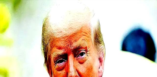 特朗普赢了。首个被关税战搞破产的国家出现！已进入“灾难状态”