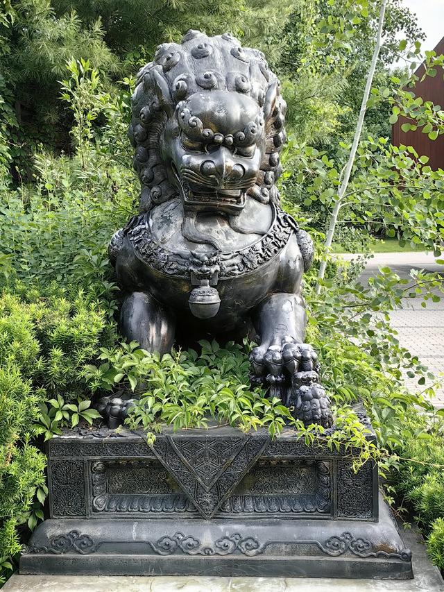 加拿大——我的境外旅游第七站（续五，多伦多步行篇）