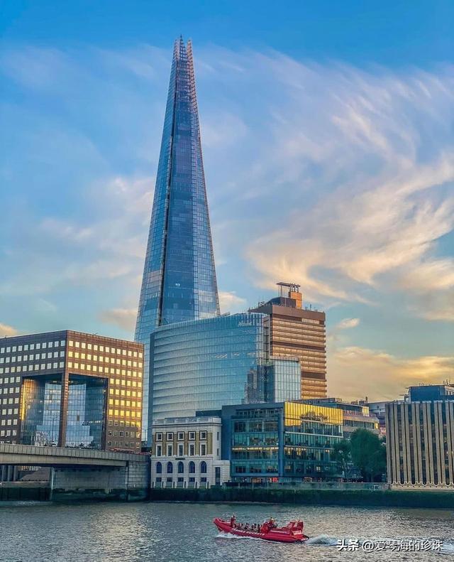 伦敦 15 大地标指南：从千年古迹到现代地标，解锁雾都必访胜地