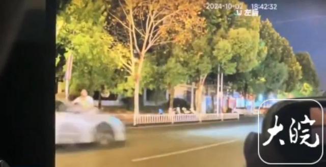 一家3口被撞身亡 肇事方提出养老赎罪