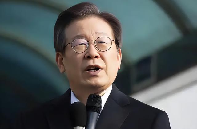 为亲美找了个借口？李在明突然放话：中俄朝走近让韩国很难做，将强化跟美日的合作