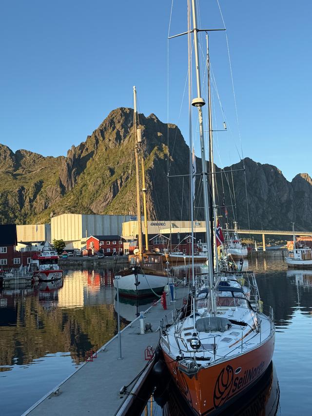 北欧五国在我亲身实践后，决定这么走！我也更加有底气