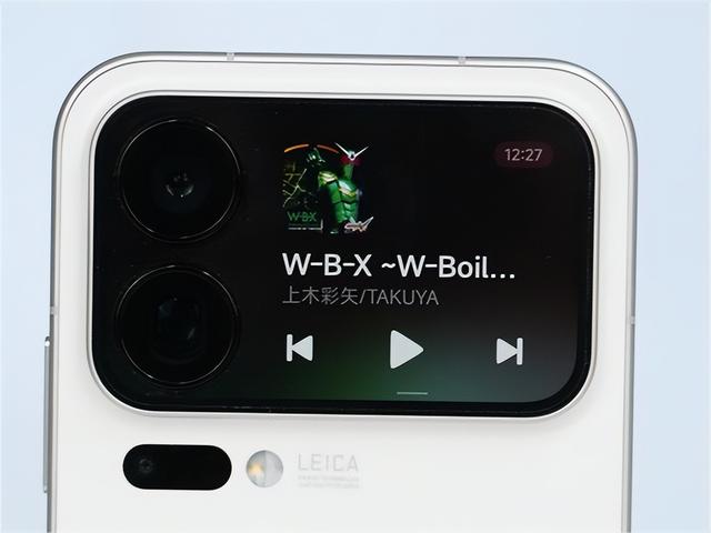 小米17 Pro Max评测：五年高端之路的集大成者