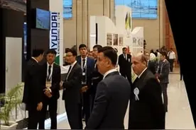 2024土库曼斯坦建材展图片