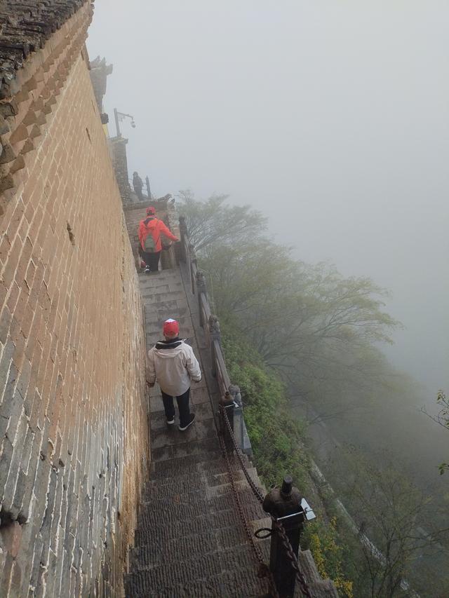 再游崆峒山.问道广成子