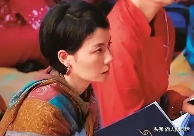 恶心的一幕出现了!释永信事件13天后,常年信佛的王菲也惨遭牵连